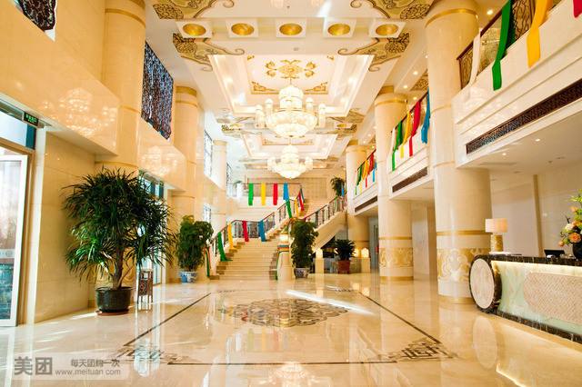 不去内蒙古也能品到草原味（蒙籍北漂请收藏）