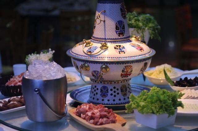 不去内蒙古也能品到草原味（蒙籍北漂请收藏）