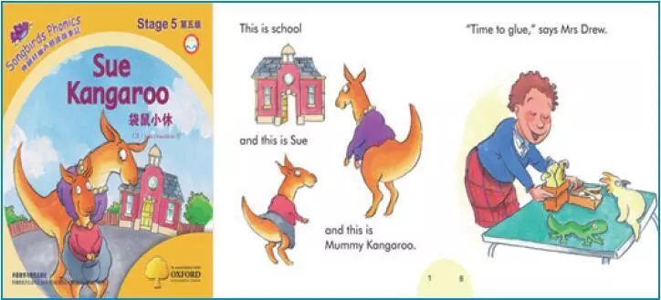 侯云洁｜如何在小学英语绘本阅读教学中进行文本解读？