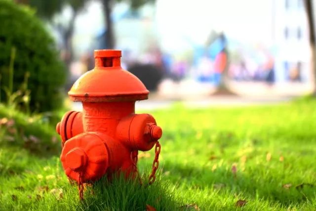 这有一道消防成语救命题