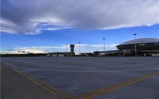 稻城最高的地方,最高级栖息地