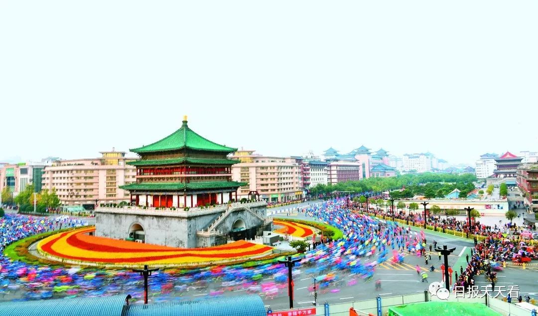 西安市2024年民生实事,西安市今年主要民生工程