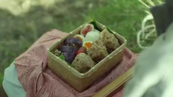 日本有一部关于美食的电影推荐,日本美食电影小森林