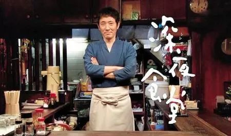 日本有一部关于美食的电影推荐,日本美食电影小森林