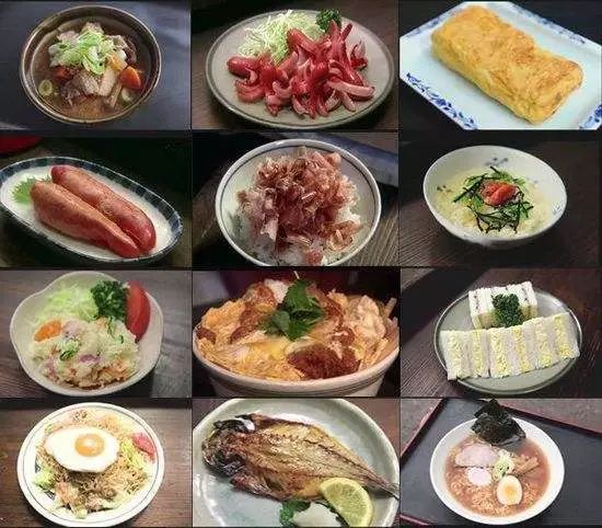 日本有一部关于美食的电影推荐,日本美食电影小森林