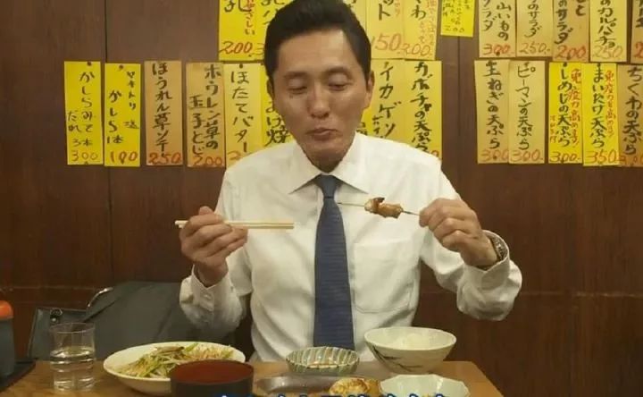 日本有一部关于美食的电影推荐,日本美食电影小森林