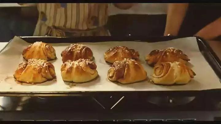 日本有一部关于美食的电影推荐,日本美食电影小森林