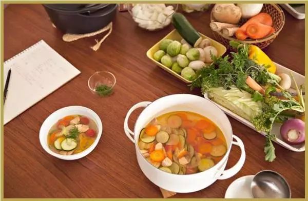 日本有一部关于美食的电影推荐,日本美食电影小森林