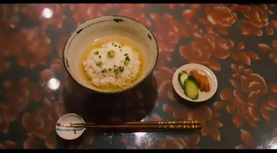 日本有一部关于美食的电影推荐,日本美食电影小森林