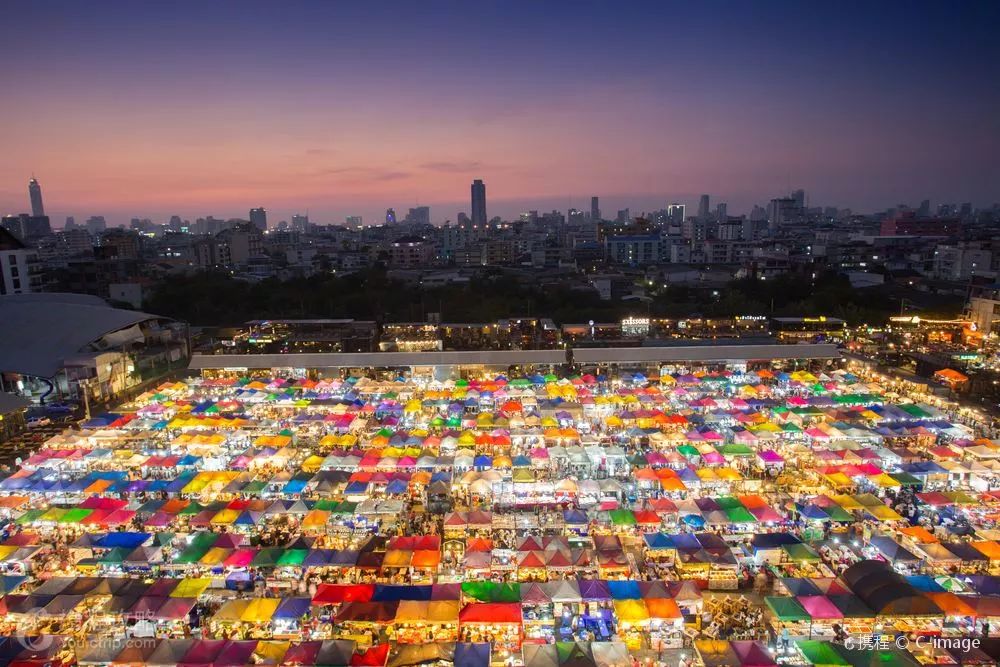 曼谷亚洲第一旅游城市,全球最受欢迎旅游城市曼谷