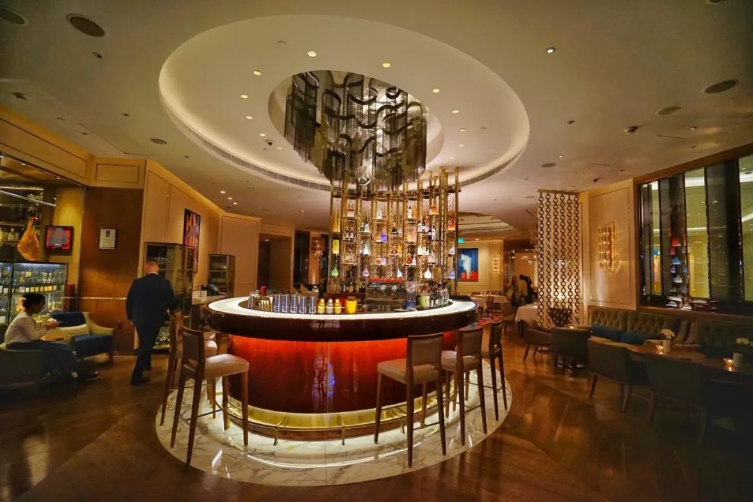 澳门米其林餐厅推荐,对自己好一点的晚餐