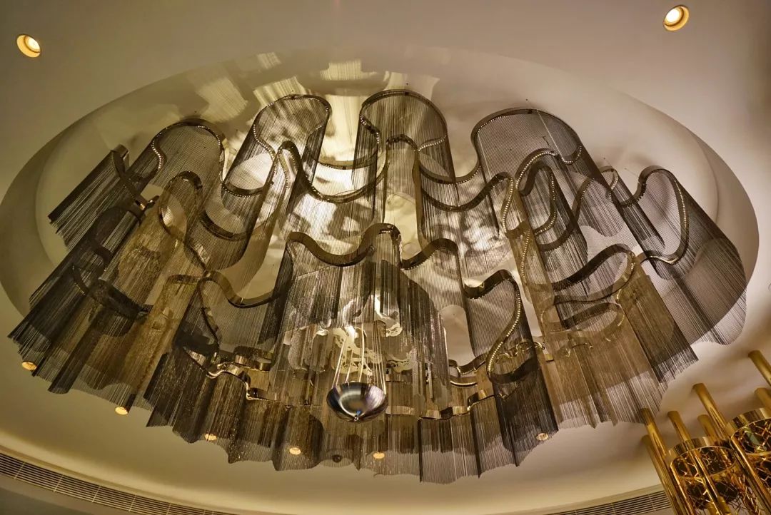 澳门米其林餐厅推荐,对自己好一点的晚餐