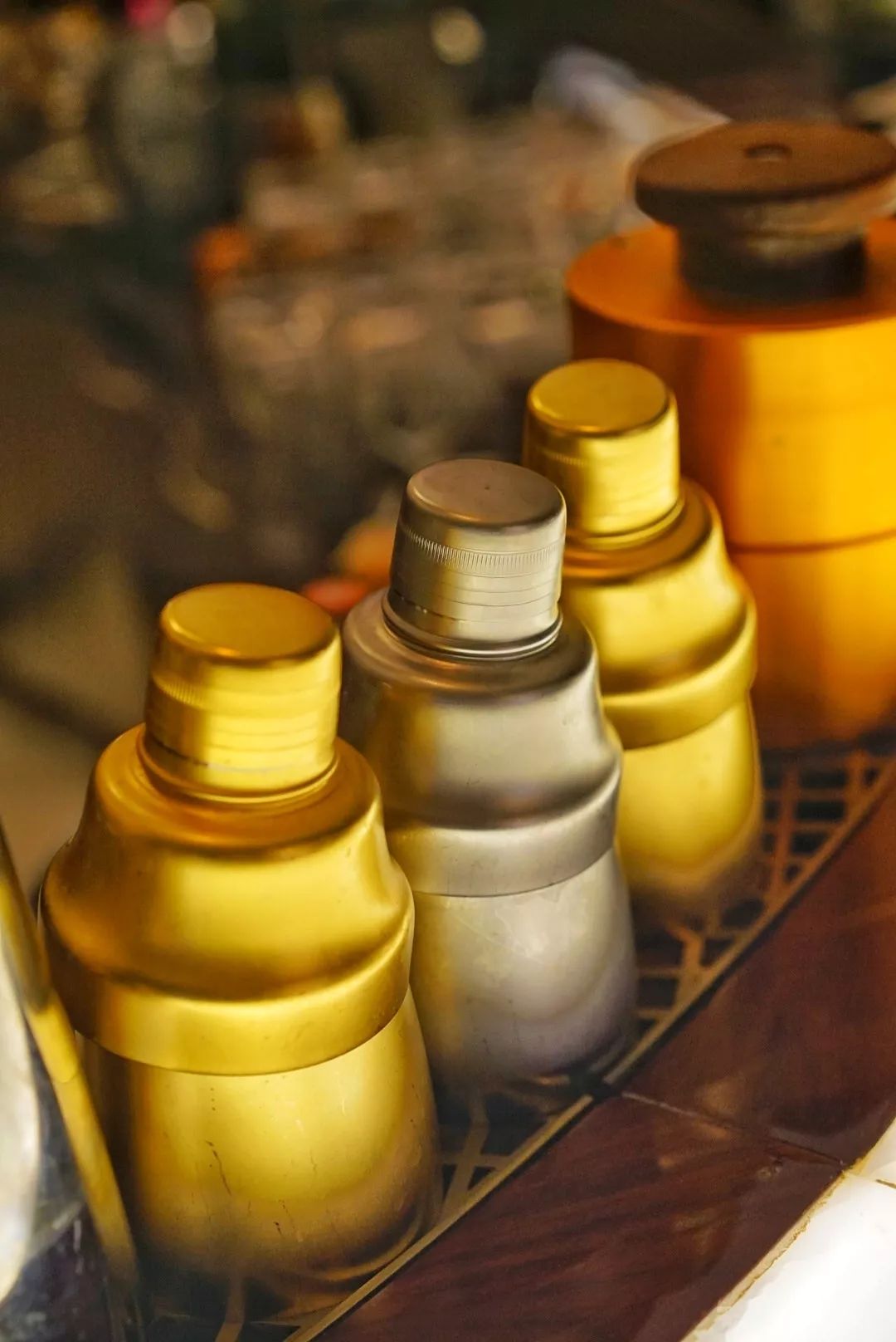 澳门米其林餐厅推荐,对自己好一点的晚餐