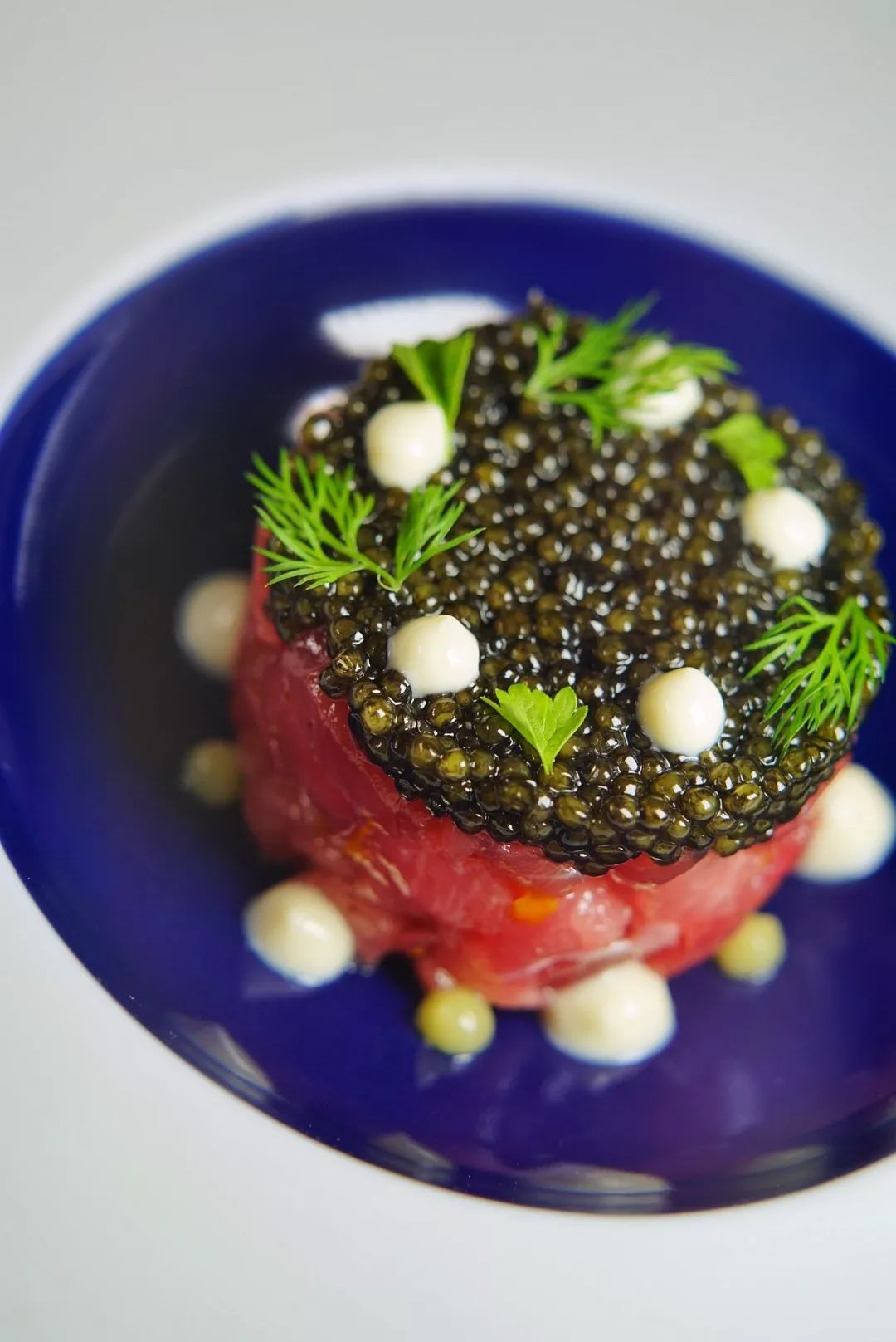 澳门米其林餐厅推荐,对自己好一点的晚餐