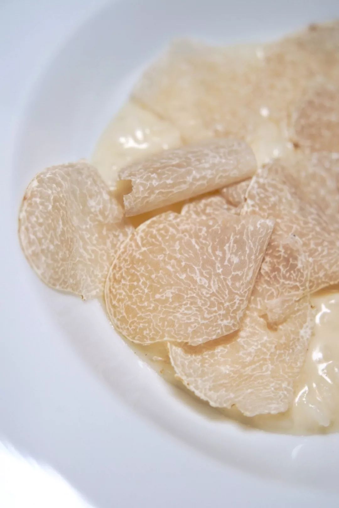 澳门米其林餐厅推荐,对自己好一点的晚餐