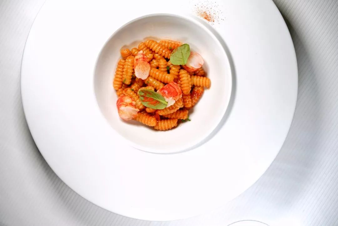 澳门米其林餐厅推荐,对自己好一点的晚餐