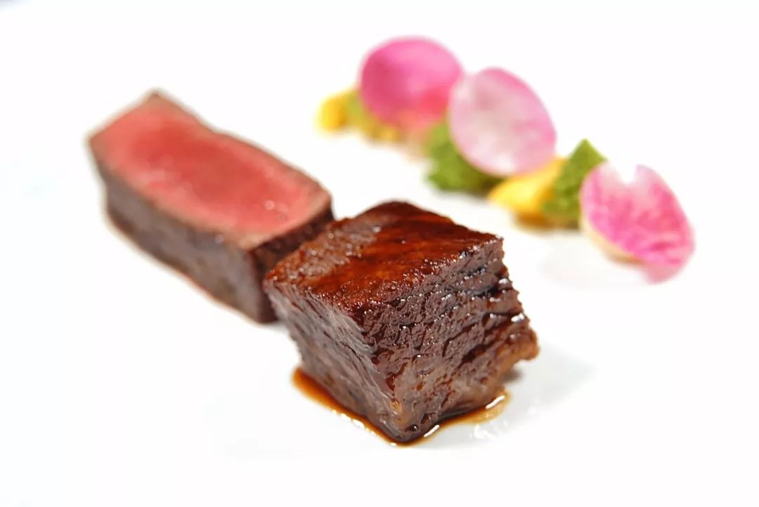 澳门米其林餐厅推荐,对自己好一点的晚餐