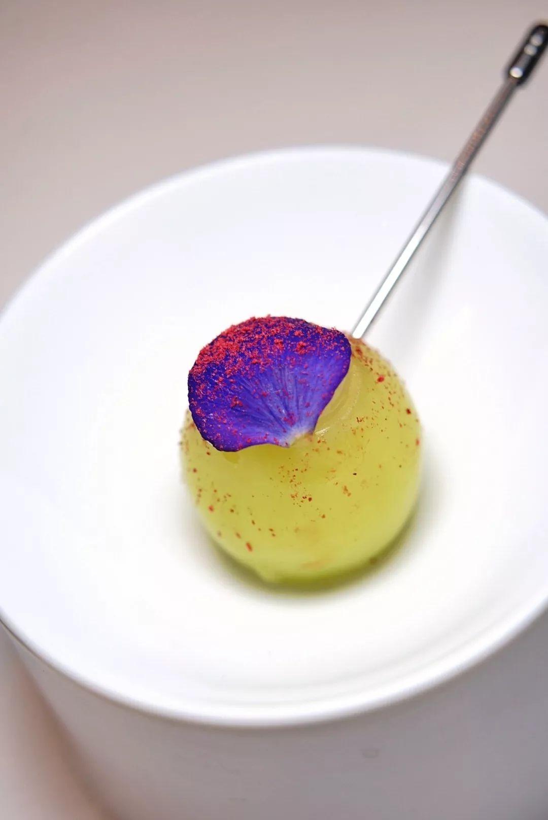 澳门米其林餐厅推荐,对自己好一点的晚餐