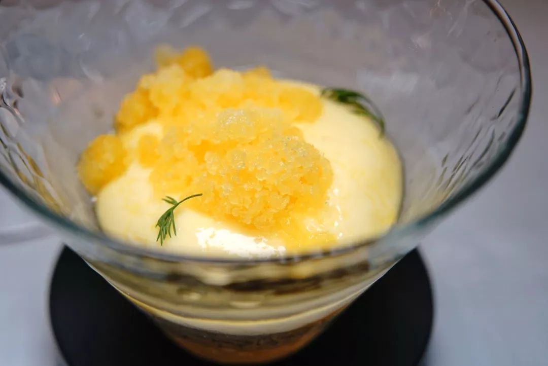 澳门米其林餐厅推荐,对自己好一点的晚餐