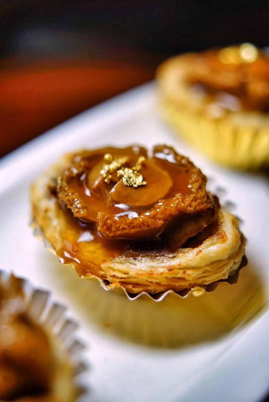 澳门米其林餐厅推荐,对自己好一点的晚餐