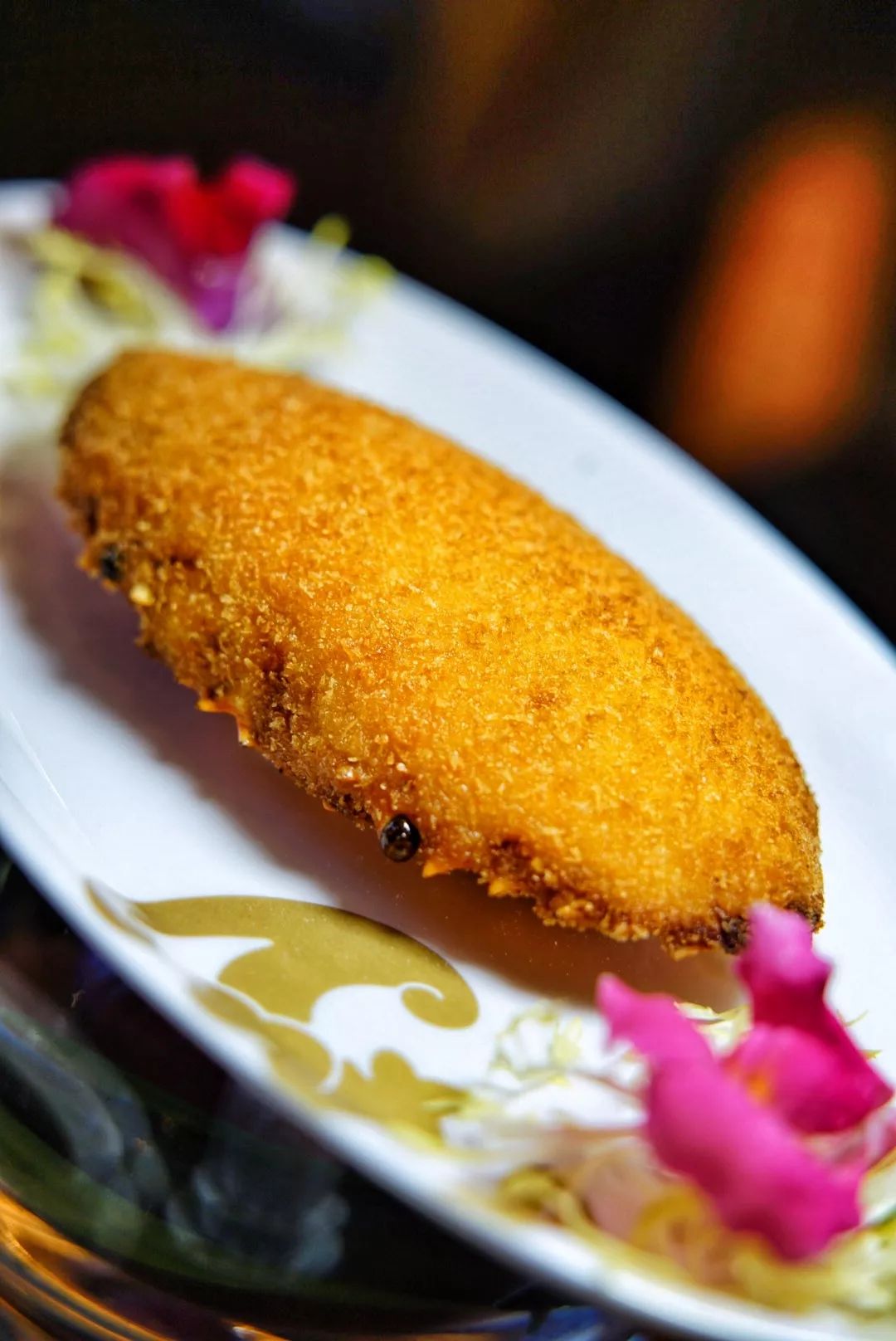 澳门米其林餐厅推荐,对自己好一点的晚餐