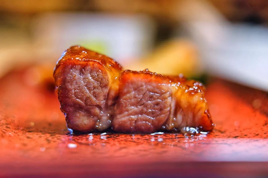 澳门米其林餐厅推荐,对自己好一点的晚餐