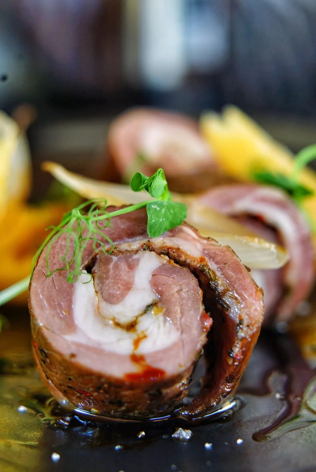 澳门米其林餐厅推荐,对自己好一点的晚餐