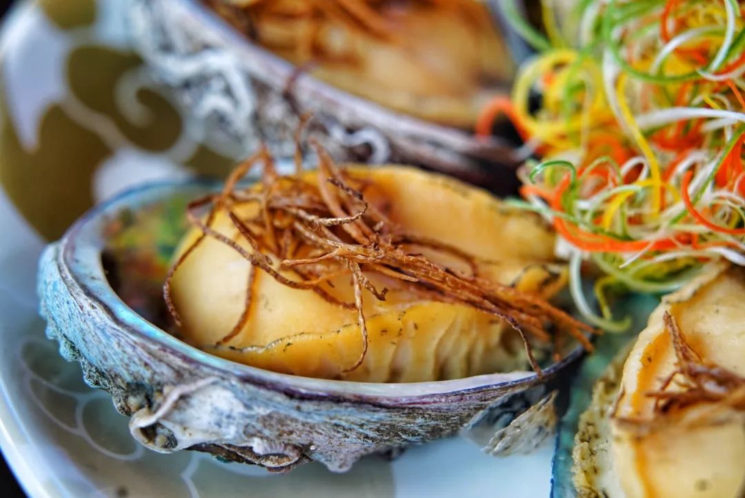 澳门米其林餐厅推荐,对自己好一点的晚餐