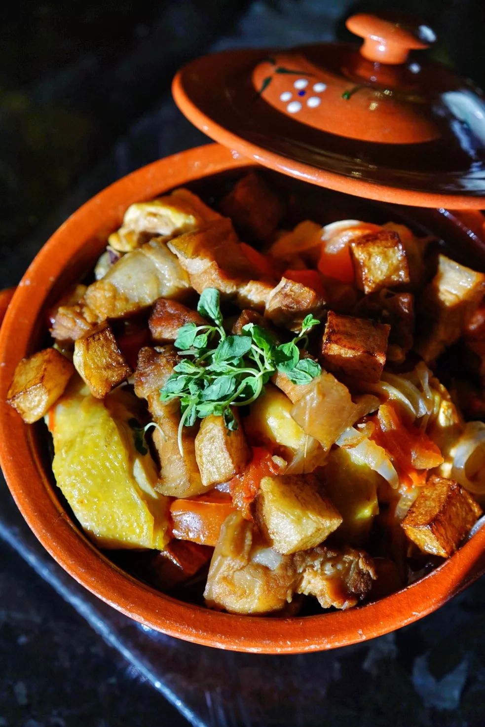 澳门米其林餐厅推荐,对自己好一点的晚餐