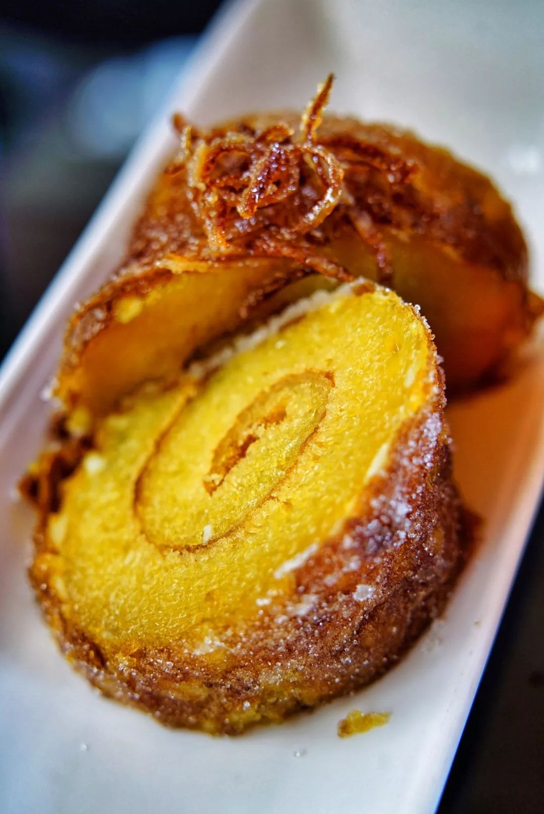 澳门米其林餐厅推荐,对自己好一点的晚餐