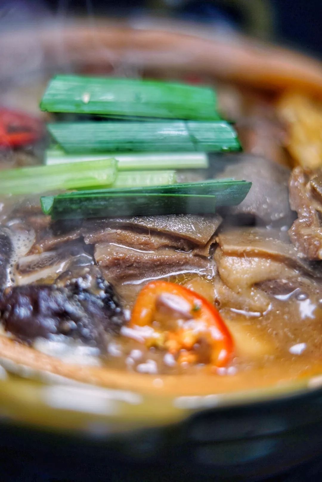 澳门米其林餐厅推荐,对自己好一点的晚餐