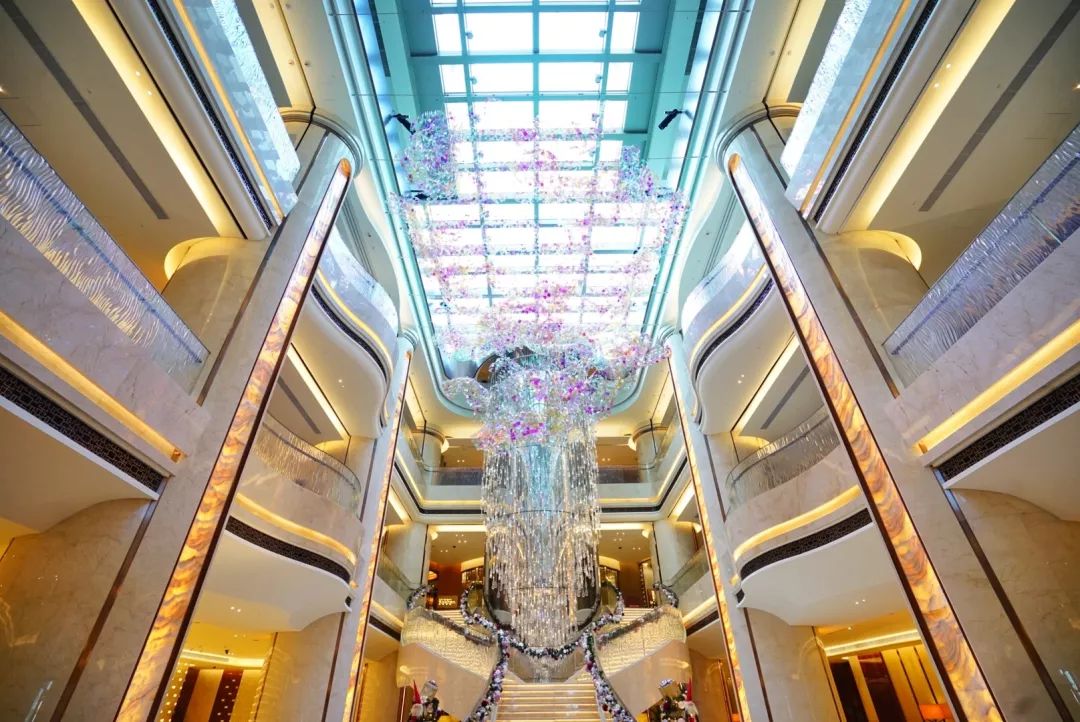 澳门米其林餐厅推荐,对自己好一点的晚餐