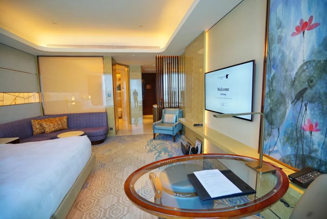 澳门米其林餐厅推荐,对自己好一点的晚餐