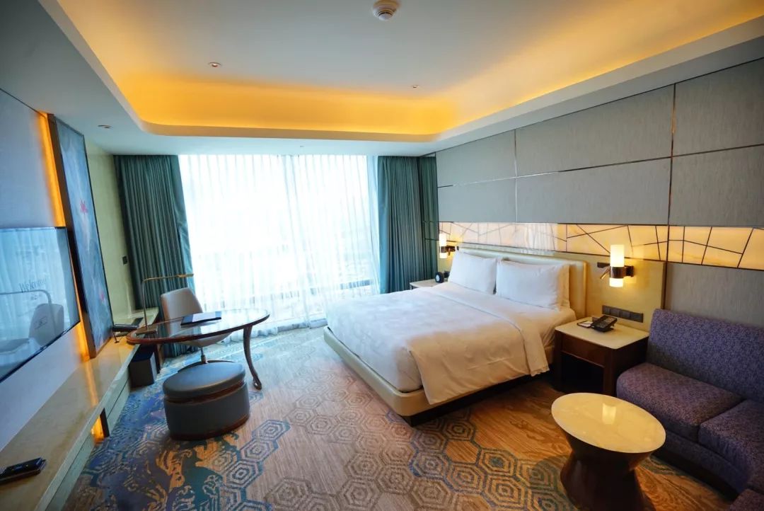 澳门米其林餐厅推荐,对自己好一点的晚餐