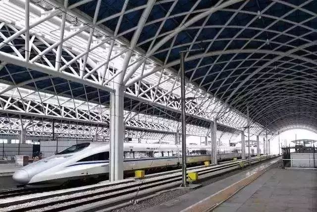 佛山西站新增到重庆西等始发列车69对！有没有到你家的？