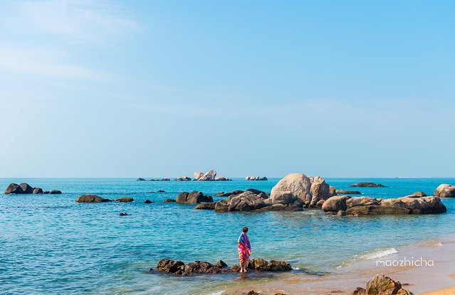 逃离阴冷的成都,到三亚享受这个冬天!