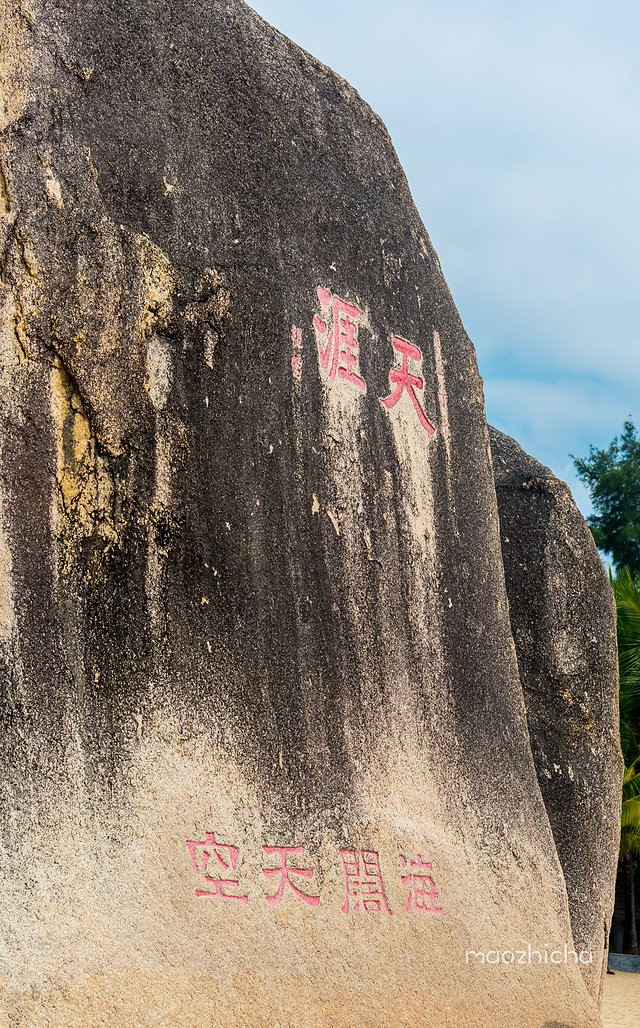 逃离阴冷的成都,到三亚享受这个冬天!