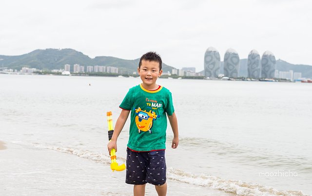 逃离阴冷的成都,到三亚享受这个冬天!