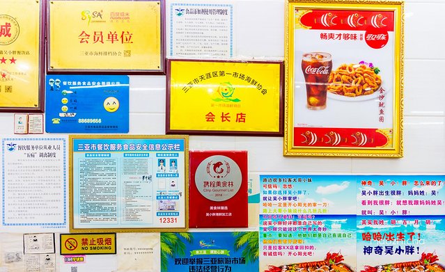 逃离阴冷的成都，到三亚享受这个冬天！