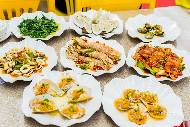 逃离阴冷的成都,到三亚享受这个冬天!