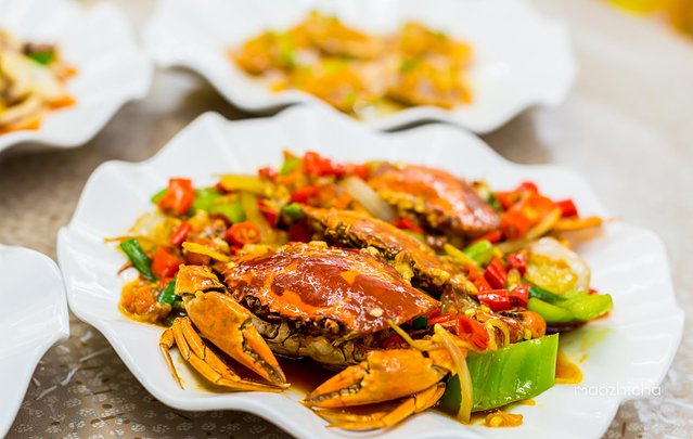 逃离阴冷的成都，到三亚享受这个冬天！