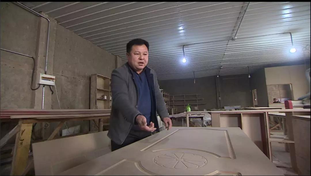 首阳山旅游度假区退役军人张文勇：秉承军人本色实干服务百姓