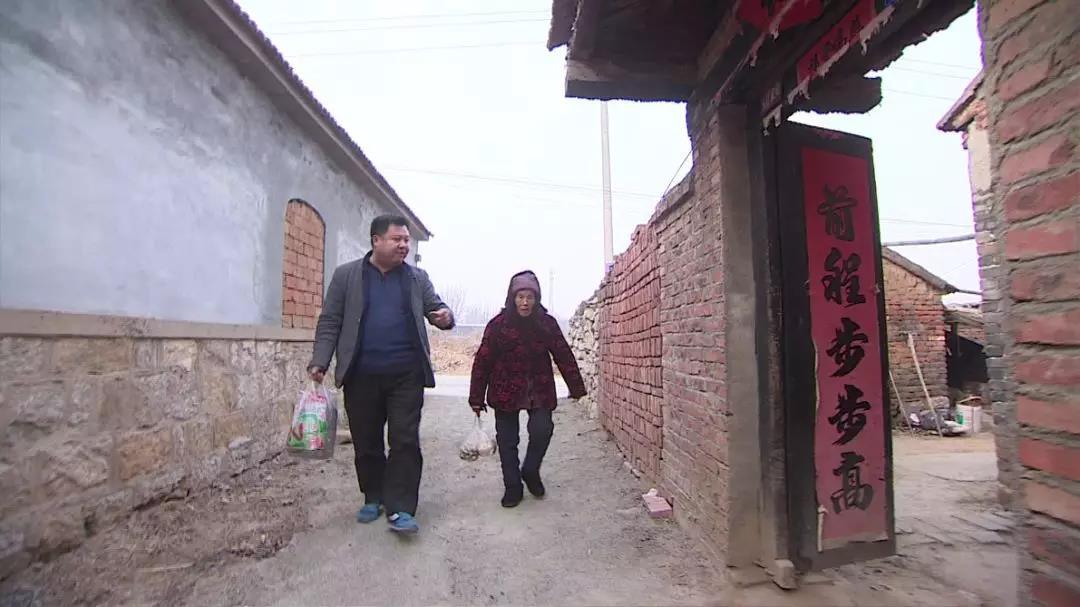 首阳山旅游度假区退役军人张文勇：秉承军人本色实干服务百姓