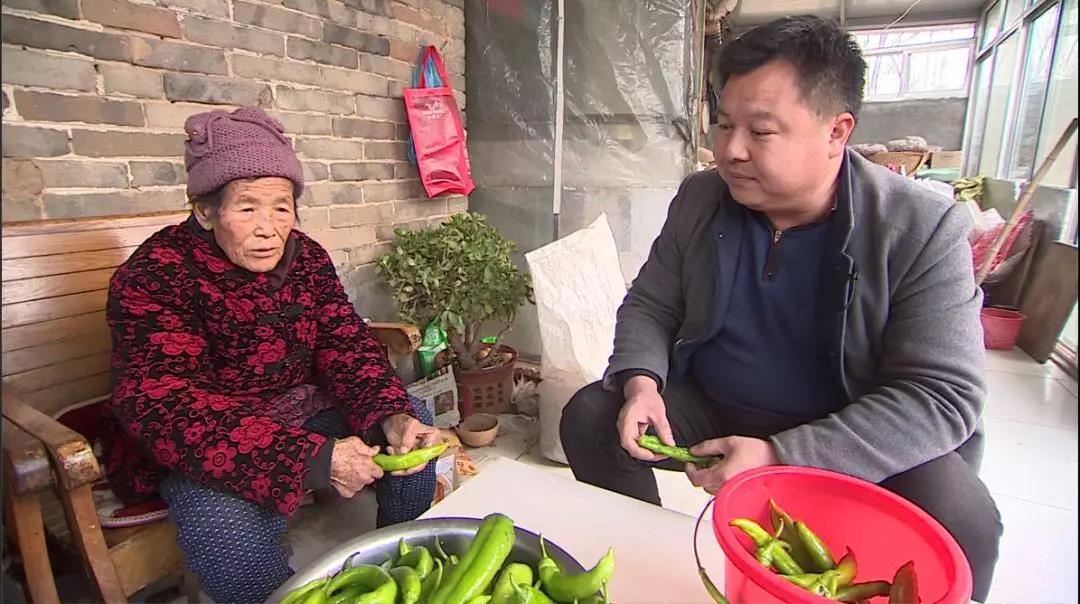 首阳山旅游度假区退役军人张文勇：秉承军人本色实干服务百姓