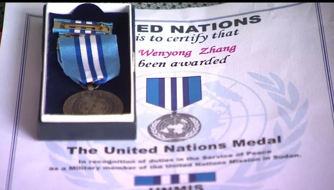 首阳山旅游度假区退役军人张文勇：秉承军人本色实干服务百姓