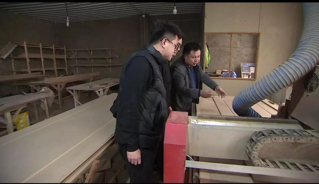 首阳山旅游度假区退役军人张文勇：秉承军人本色实干服务百姓