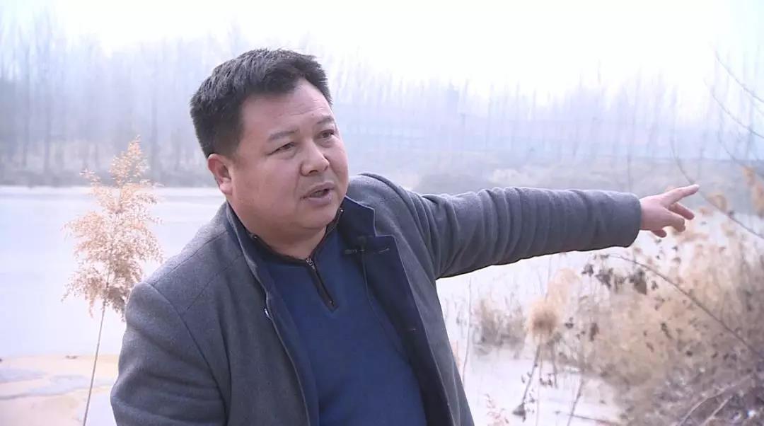 首阳山旅游度假区退役军人张文勇：秉承军人本色实干服务百姓