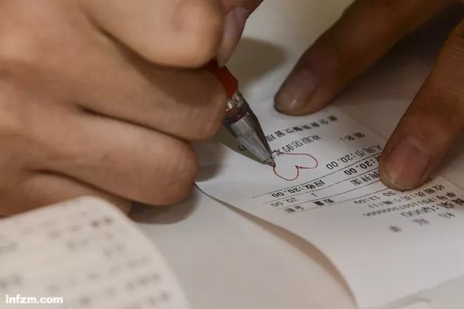 购物小票有害物质,购物小票的化学物质