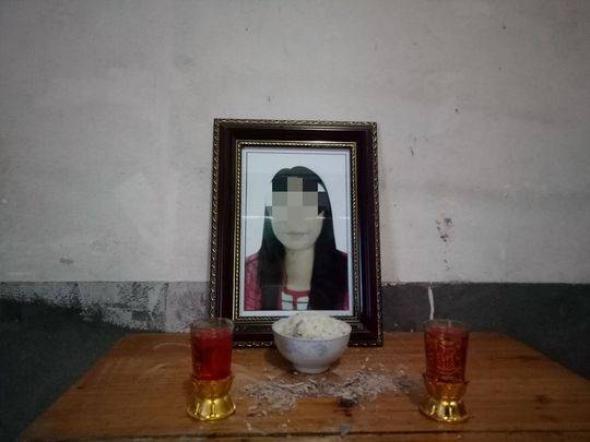 做完权健火疗又吃保健品女子拉肚子到脱肛,19天后死亡|权健保健品之殇