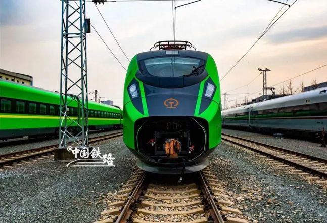 兰渝铁路兰州到重庆有多长时间,兰渝铁路兰州至重庆需要多长时间